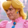 Princesa Peach random 👸 15