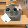 Hamster triste 20