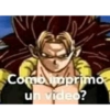 Dragon Ball memes 2 13