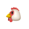 İphone Animal Emojis 22