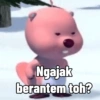 Loopy lucu 9