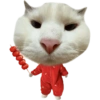 Kucing icon meme 16