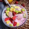 Makanan buka puasa  9