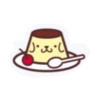 Sanrio Pompompurin 25