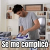 Pollera- Hoy no puedo 👗🤣  14