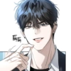 Manhwa. | @ocenferios  Haki. 5