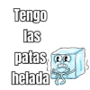 Frío 🥶❄️ 5