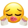 Swag face 8
