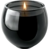 Emoji ios 18.1 black 🖤 8
