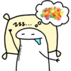 🧦😴 FLORK Zzz 😴🧦 11