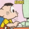 Cascão | Turma da Mônica 7