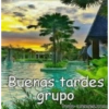 Buenos días 9