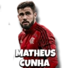 Z MATHEUS CUNHA