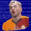 Barış Alper + Galatasaray  7