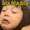 bla bla bla