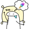 🧦😴 FLORK Zzz 😴🧦 12