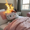 Hello Kitty pistola 7