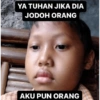 Gabrut (galau brutal)  6