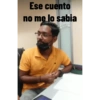 Ese cuento no me lo sabia