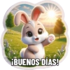 Buenos días!  10