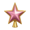 Emoji iPhone IOS 18.1 PinkGold 9