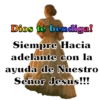 Dios es bueno 23