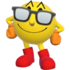 PAC MAN 9