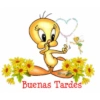Buenos días 5