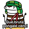 @paraguayita_01 Qué bruta póngale cero!
