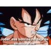 Dragon Ball memes 2 6