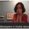 Surto/ Raiva/ Ódio 😡🤬 11