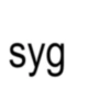 syg