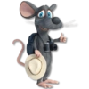 Rata Triste🐀💦 18
