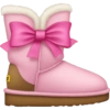 Emoji ip 18.1 Natal Pink🩷 5