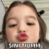 SINI TIUMM