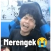 Merengek