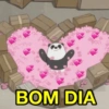 Во 53 A 608 BOM DIA