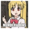 MEMBERI LAIKS