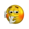 Emotiguy (yellow emoji guy) 11