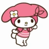 Melody 7