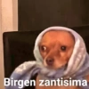 Birgen zantisima
