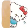 Hello kitty 𓍢ִ໋🌷͙֒🧸𓍢ִ໋🌷͙֒ 9