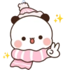 HACE FRIO✨️❄️ 14
