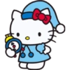 Hello Kitty 10