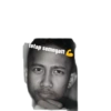 Stiker Saya 7