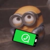 Call me versi minion 10