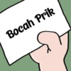 Bocah Prik