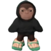 Meme Monyet Roblox Wutwut 12