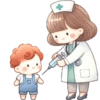 LINDA ENFERMERA 🏥🩺💉🩹 11