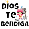 Dios es bueno 27